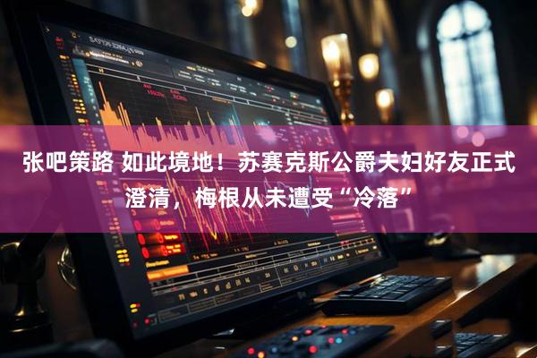 张吧策路 如此境地！苏赛克斯公爵夫妇好友正式澄清，梅根从未遭受“冷落”